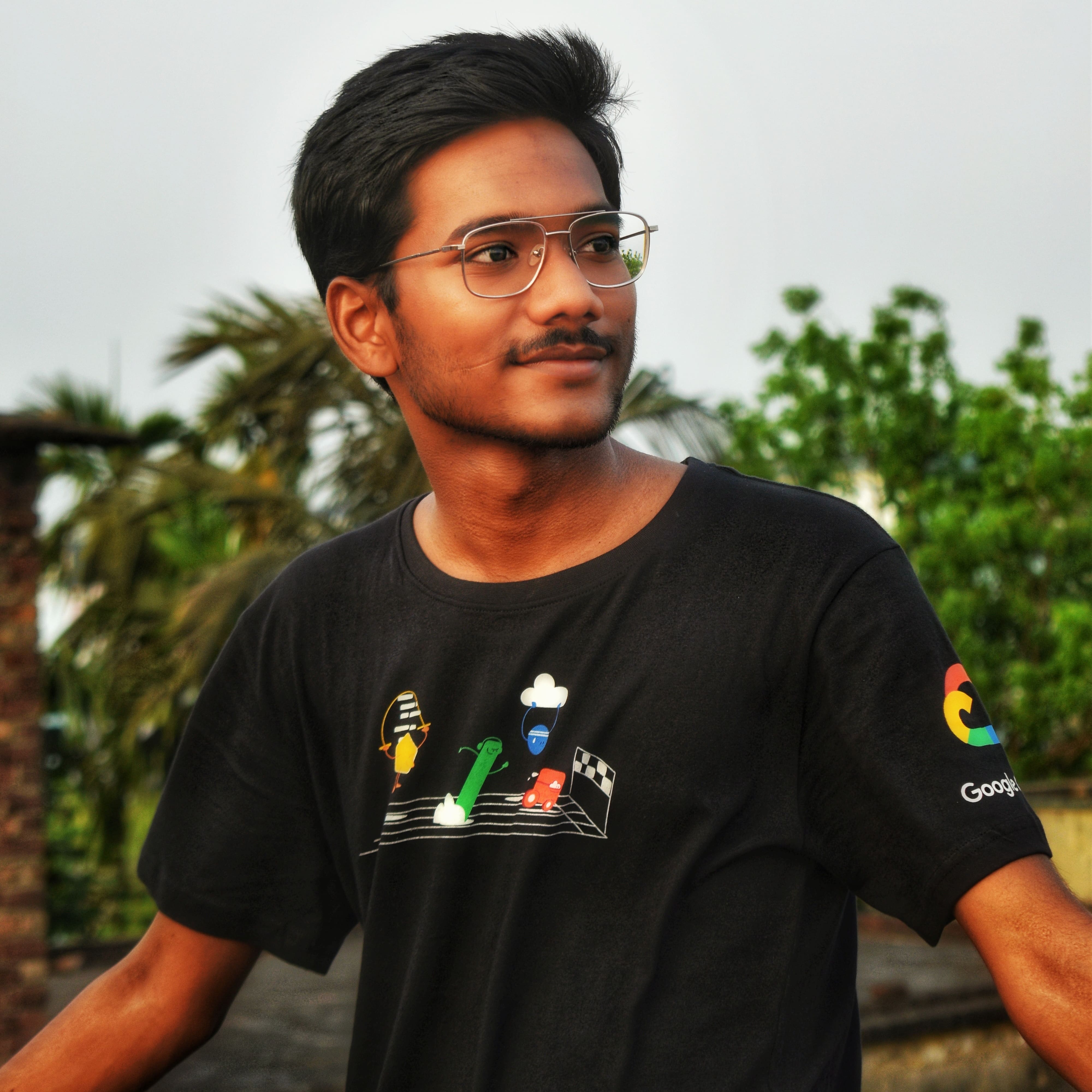 Ankur Sarkar